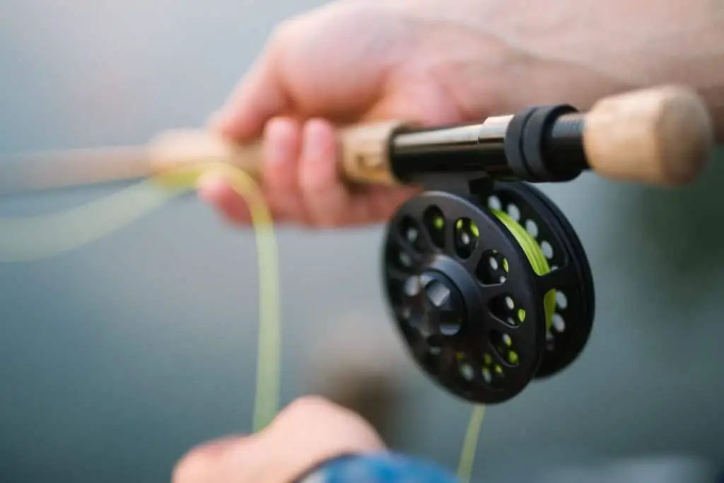 Best Fly Fishing Combo Under 200