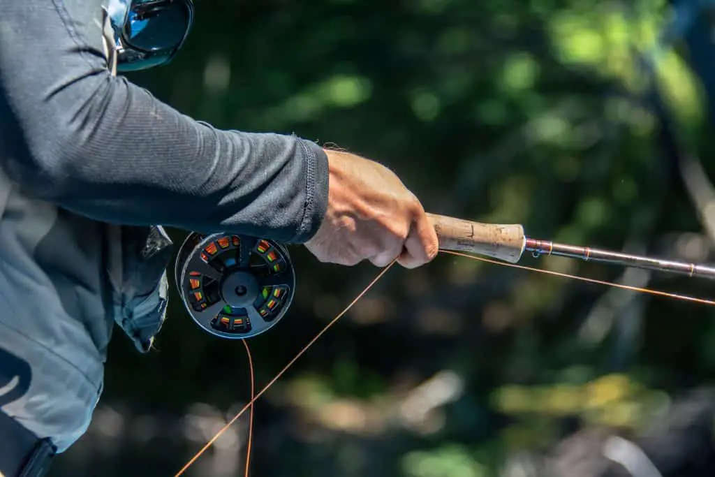 Top 10 Fly Fishing Reels on the Market