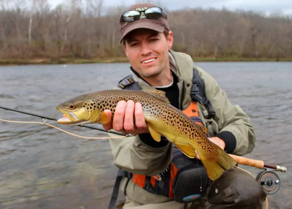 5 Health Benefits of Fly Fishing That Might Surprise You