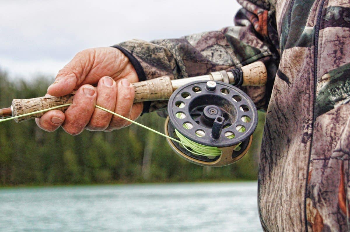 Best Fly Reel Under $100 - Fly Fishing Made Affordable - FlyRods